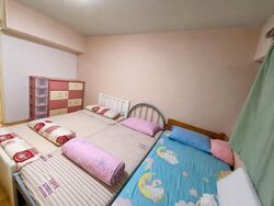 Blk 656B Jurong West Street 61 (Jurong West), HDB 5 Rooms #561499731